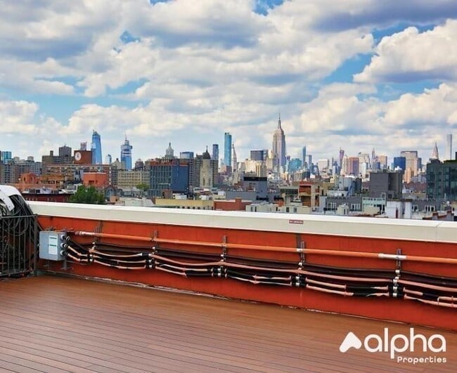 Building Photo - 1 bedroom in NEW YORK NY 10002