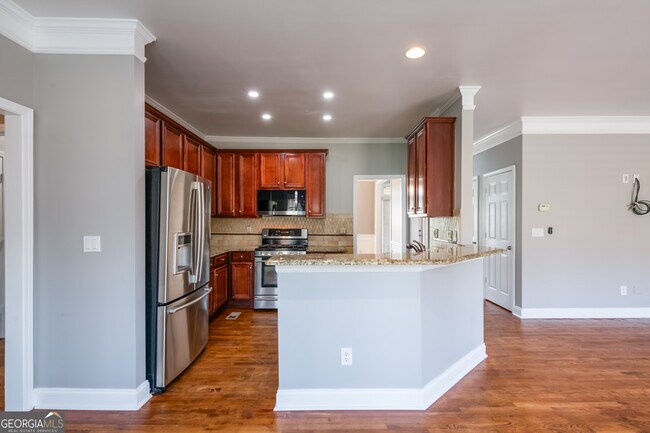 Building Photo - 4311 Hampton Mill Pkwy