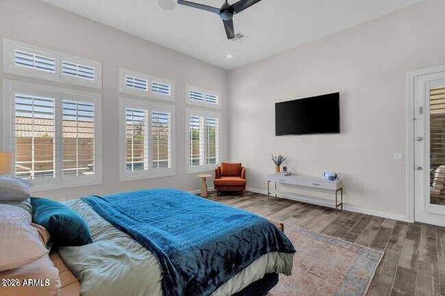 Building Photo - 4449 E Fountain St