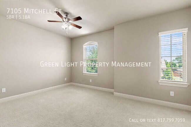 Building Photo - 7105 Mitchell Ct