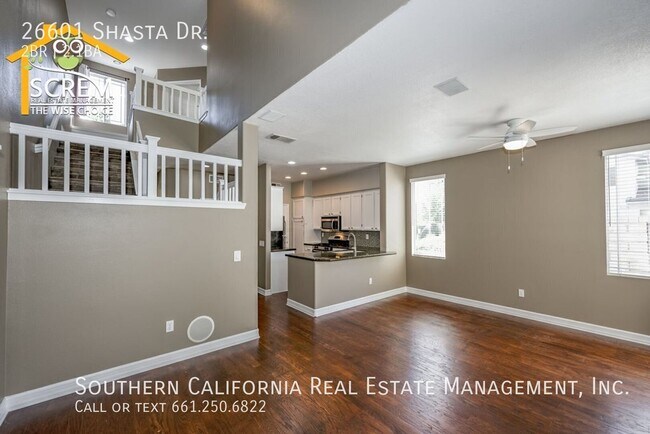 Building Photo - 26601 Shasta Dr
