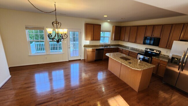 Building Photo - Spacious, Large, Luxury Hockessin, Delaware Townhome