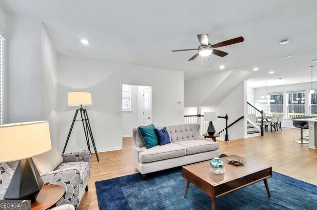 Building Photo - 4060 Pierson Trce