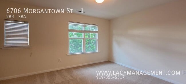 Building Photo - 6706 Morgantown St