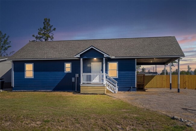 Building Photo - 18473 Novarra Dr