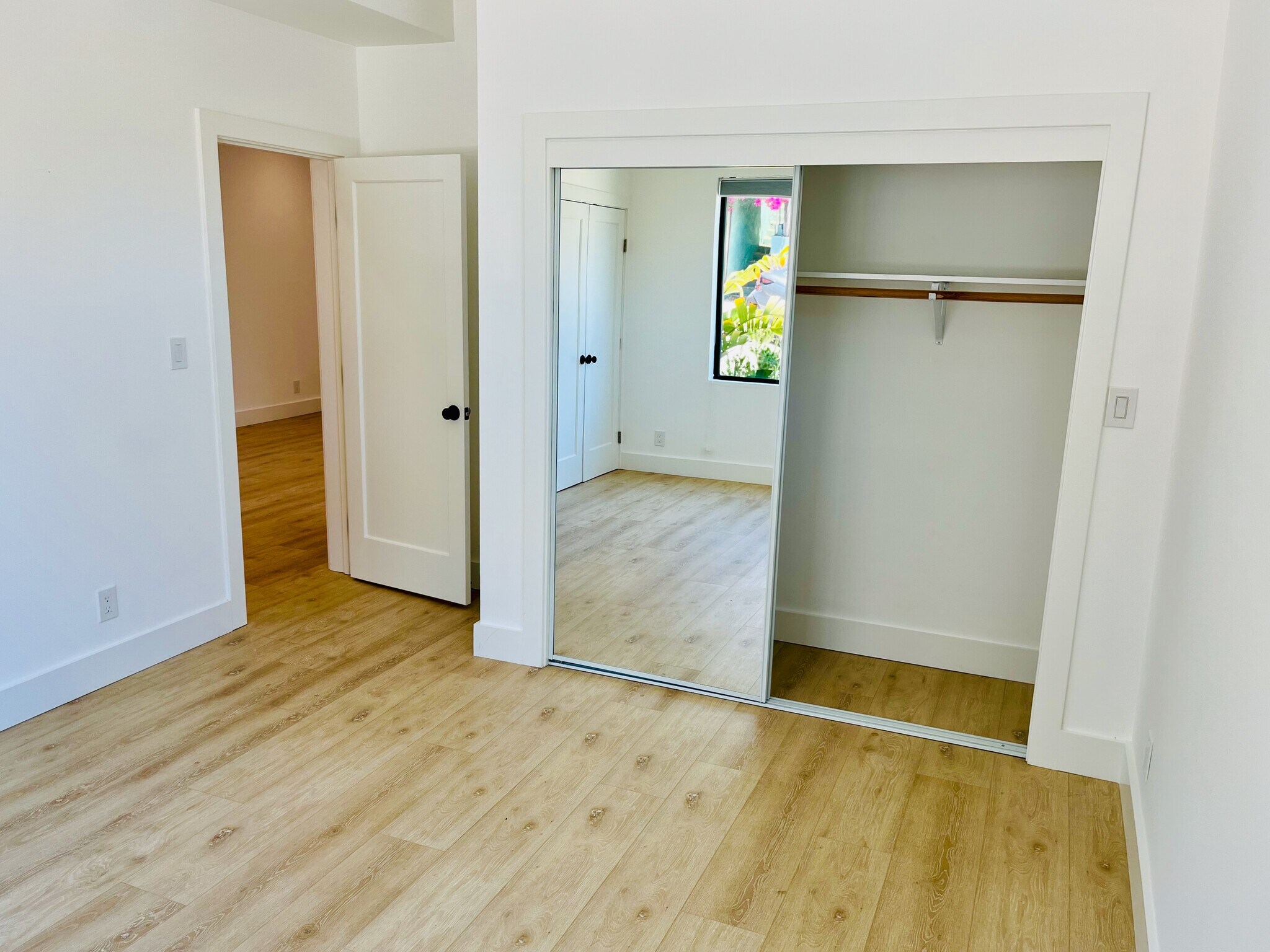 Front bedroom - 95 Gates St
