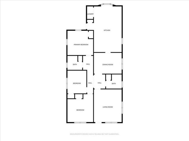 Building Photo - 1451 Belmont Ave