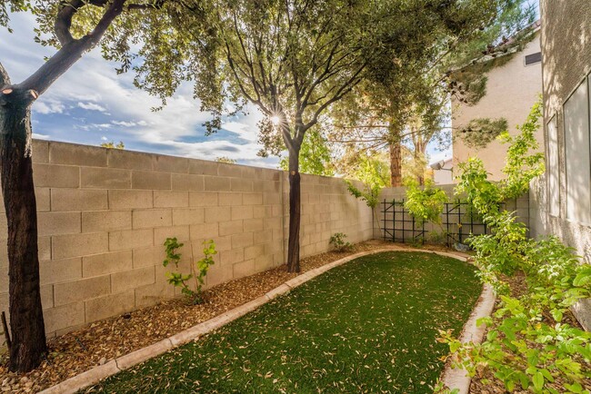 Building Photo - Silverado Courtyards Beauty