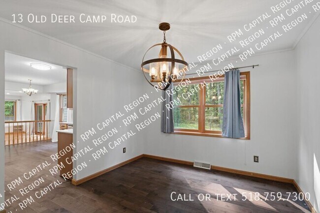 Building Photo - 13 Old Deer Camp Rd