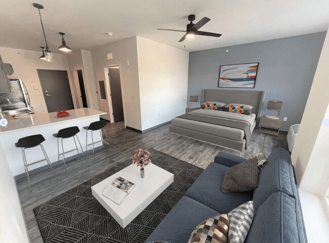 Building Photo - Kestrel Apartments