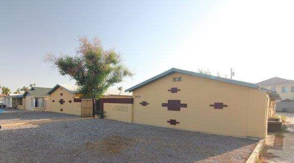 Primary Photo - 1424-1428 S Stanley Pl