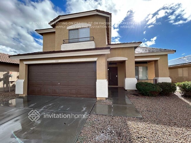 Building Photo - 15787 W Anasazi St