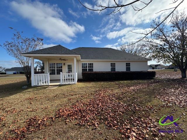 Building Photo - 101 Springfield Ln