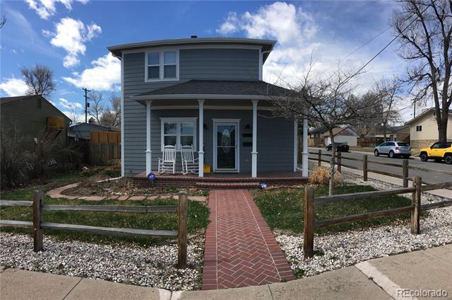 Building Photo - 2063 Eaton St