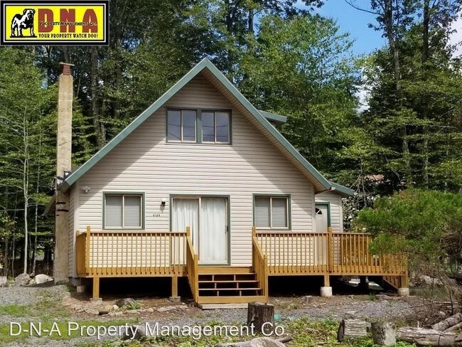 Primary Photo - 3 br, 2 bath House - 624 Country Place Dr