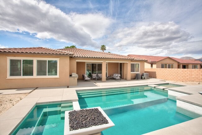 Building Photo - Capistrano La Quinta Vacation House
