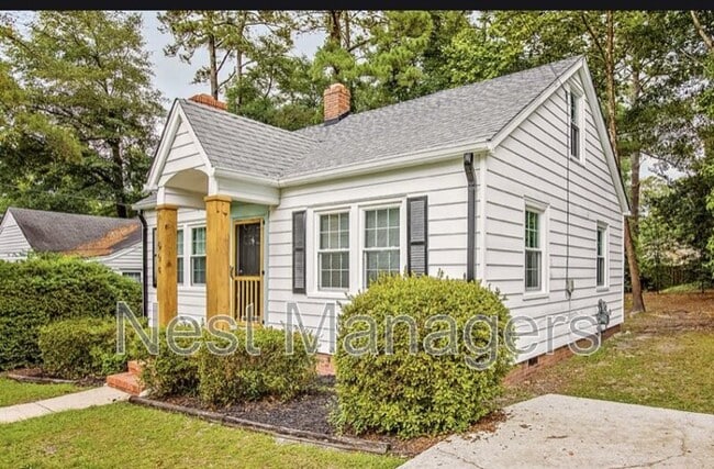 Building Photo - 604 Pilot Ave