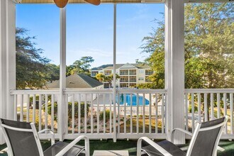 Building Photo - Spacious 3BR Condo in Gated Ocean Keyes