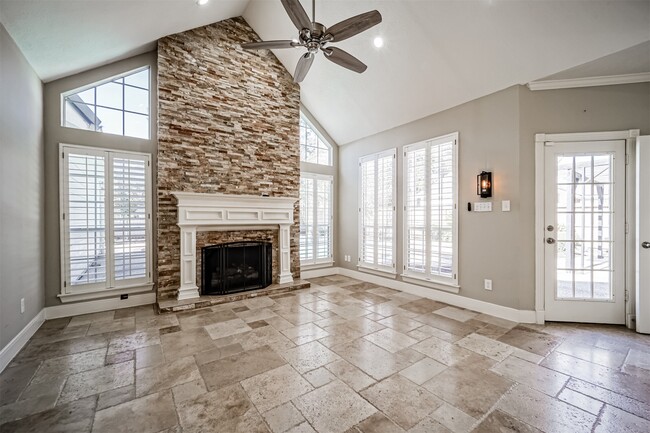 Building Photo - 24819 Northampton Forest Dr