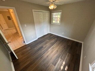 Bedroom #2 - 309 Pleasant Dr