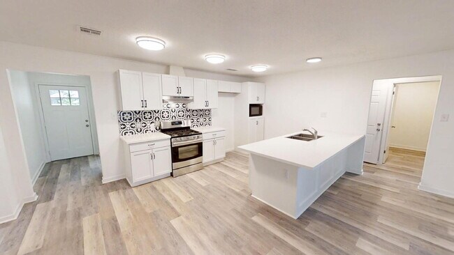 Building Photo - "Charming 3-Bed, 2-Bath Gem with 1,654 Sq Ft of Comfort in Temple, TX!"