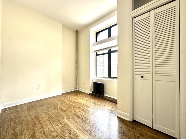 Floorplan - 3133 Broadway