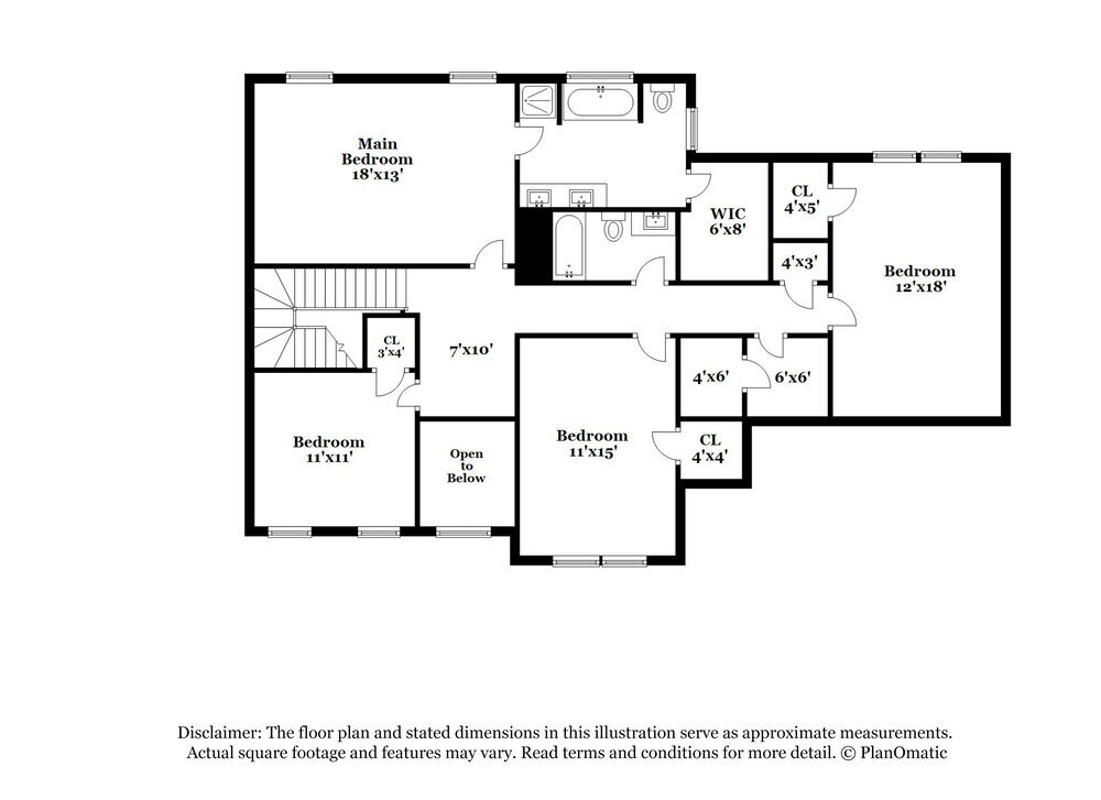 Building Photo - 5008 Marathon Ln