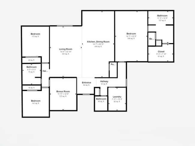 Building Photo - 3Bed/2.5Bath Home in Rio Verde! Ready for Immediate Move-In!