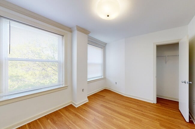 Floorplan - The Brownhardt