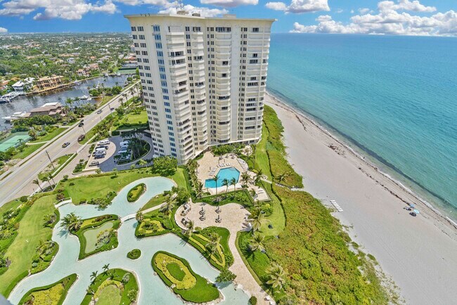 Building Photo - 500 S Ocean Blvd