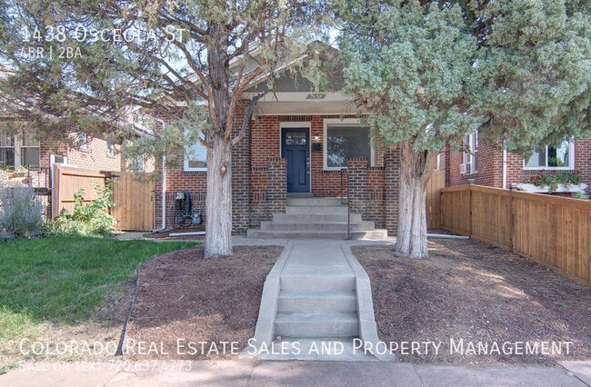 Primary Photo - 1438 Osceola St