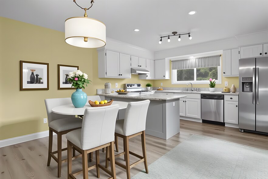 Building Photo - 9 Manor House Ln