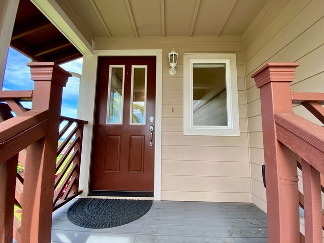 Building Photo - 75-654-654 Lalii Pl