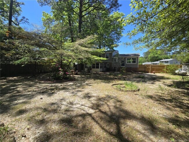 Building Photo - 1819 Cawdor Dr