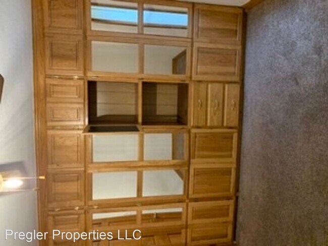 Building Photo - 2 br, 1 bath House - 205 Denver