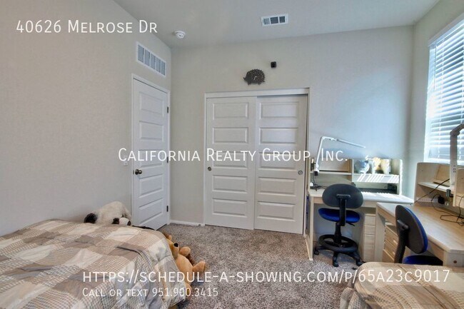 Building Photo - 40626 Melrose Dr