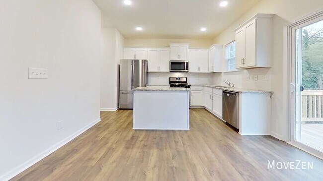 Building Photo - 4119 Richard Andrew Dr
