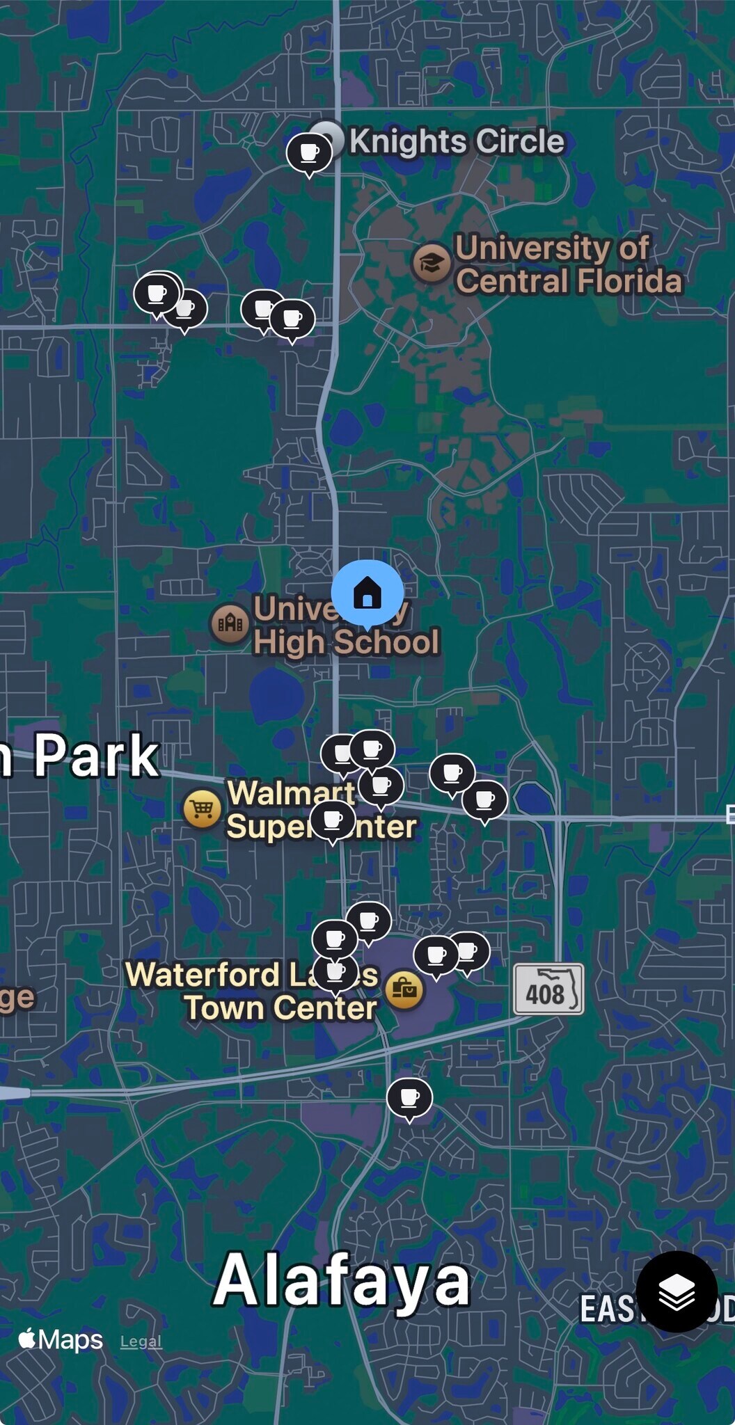 Building Photo - 2734 Hunt Club Ln