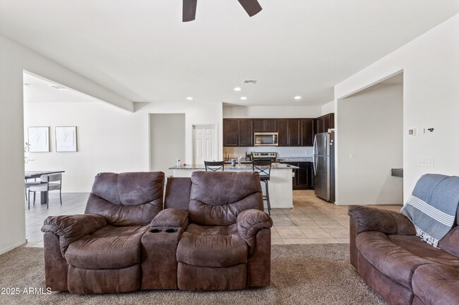 Building Photo - 24559 W Flores Dr