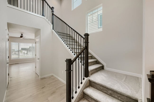 Building Photo - 17627 Lemon Rye Lp