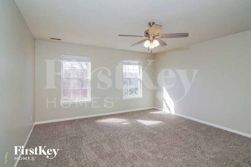 Building Photo - 694 Morgan Way