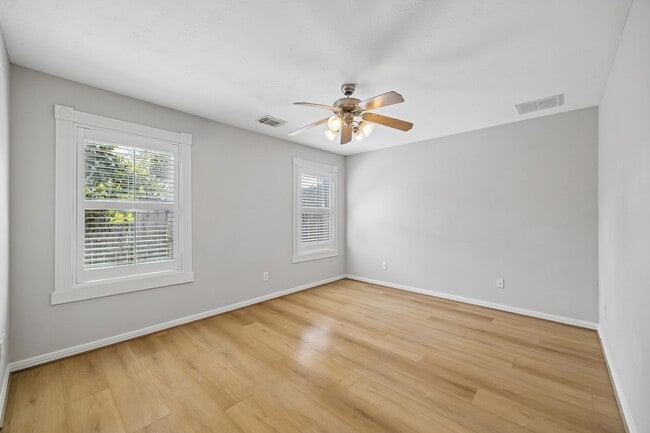 Building Photo - 3506 Garrow St