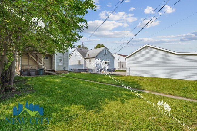 Building Photo - 940-942 Leona Avenue, Columbus, OH 43201