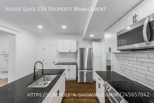 Building Photo - 4109 Warwick Blvd