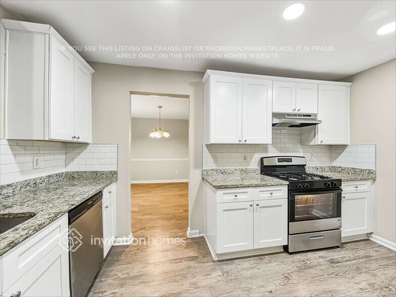 Building Photo - 6931 Silver Grass Ct