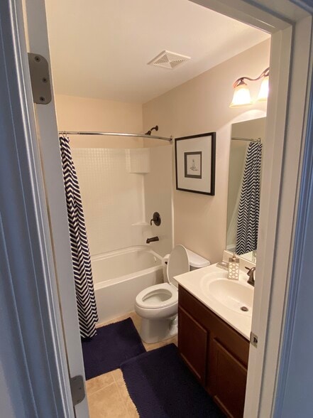 Building Photo - 1818 Caswell Pkwy