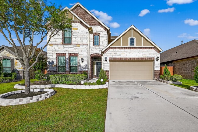 Primary Photo - 10519 Forfar Ln