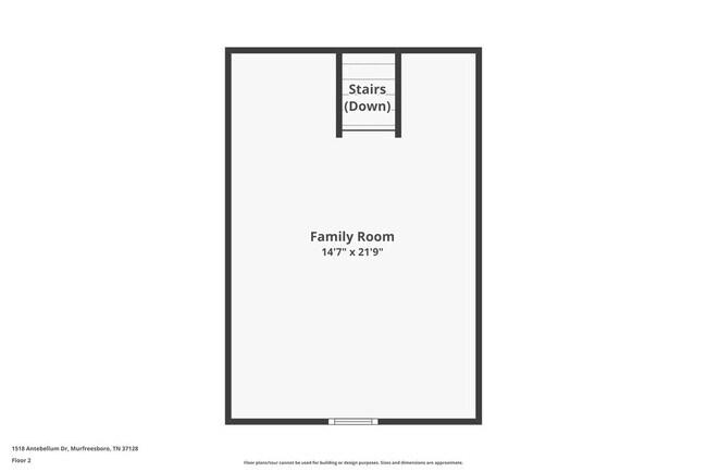 Building Photo - 1518 Antebellum Dr