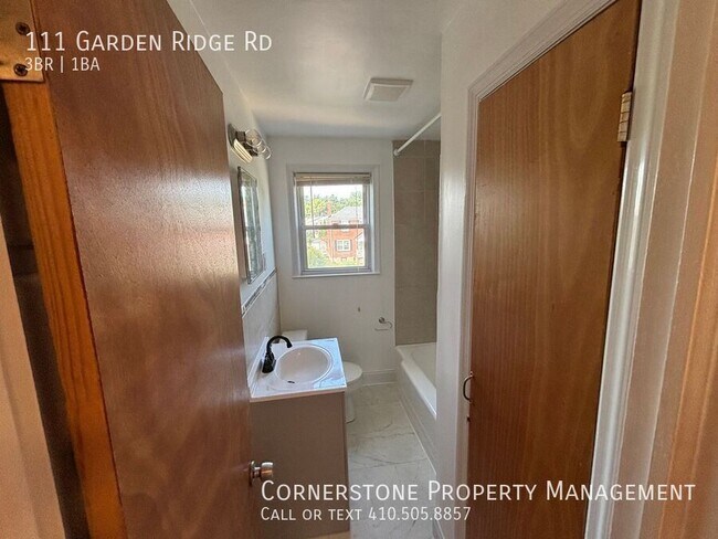 Building Photo - 111 Garden Ridge Rd