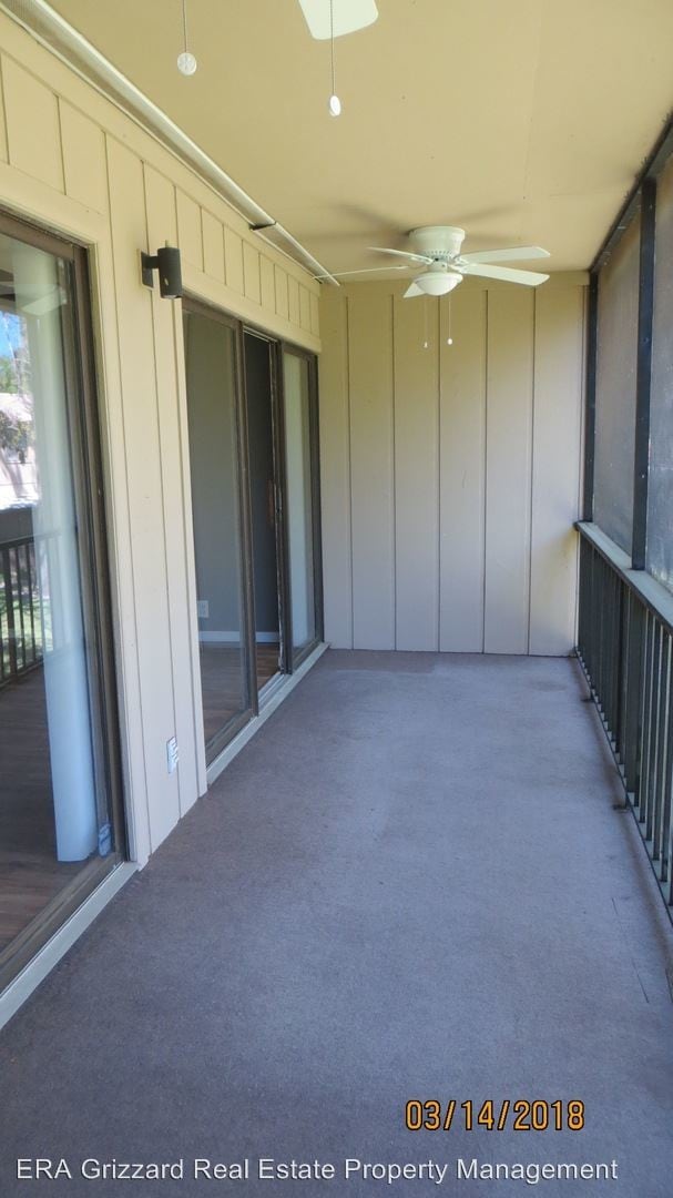 Building Photo - 3 br, 2 bath House - 429 Sheoah Blvd Apt 8